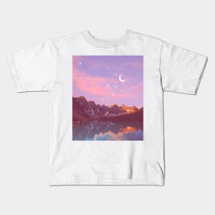 Dreamer Kids T-Shirt